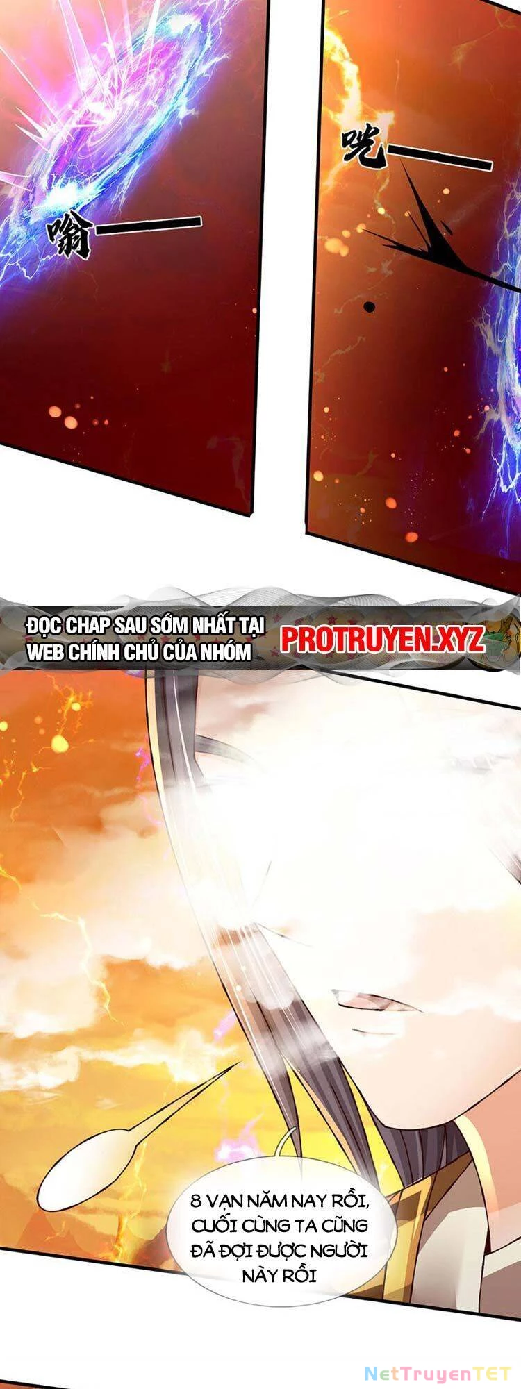 Bắt Đầu Với Chí Tôn Đan Điền Chapter 257 - 14