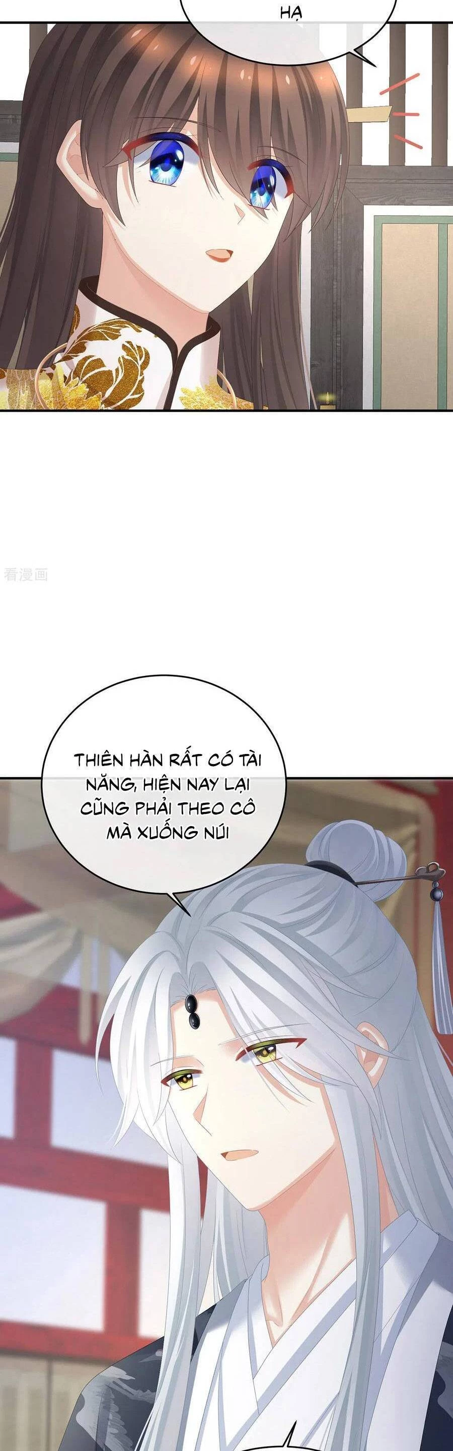 Hậu Cung Của Nữ Đế Chapter 334 - 9