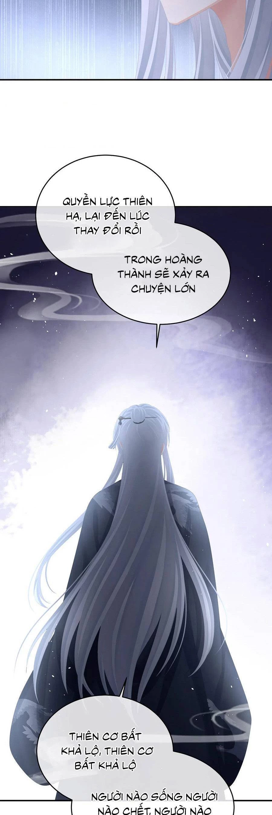 Hậu Cung Của Nữ Đế Chapter 334 - 11