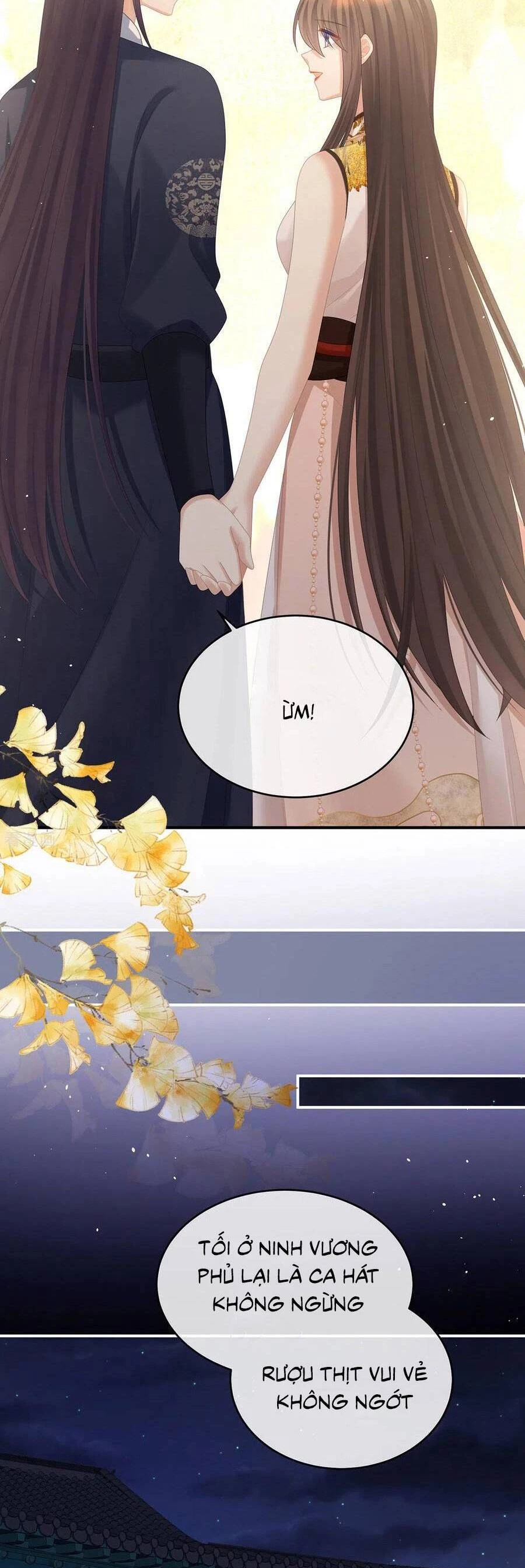 Hậu Cung Của Nữ Đế Chapter 334 - 13