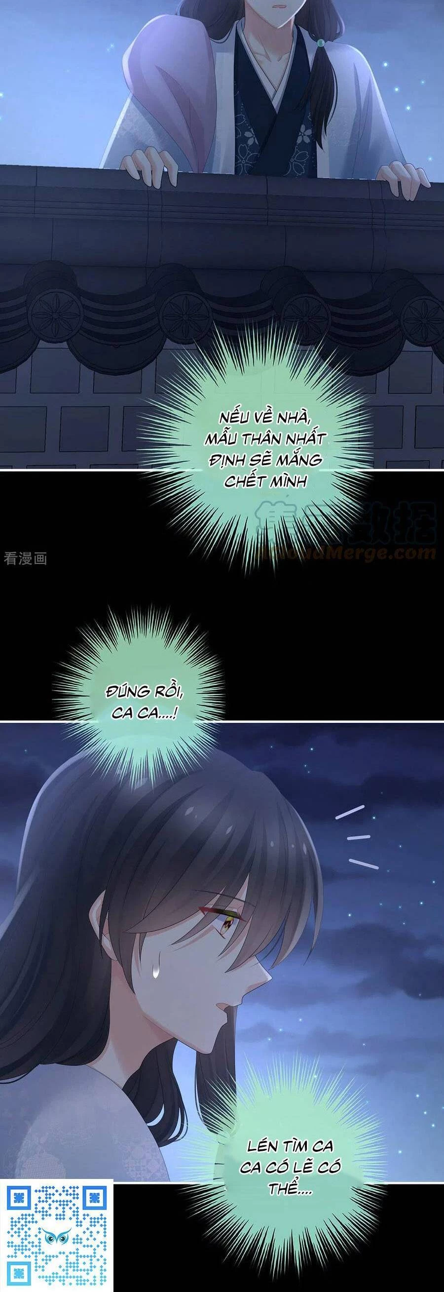 Hậu Cung Của Nữ Đế Chapter 334 - 25