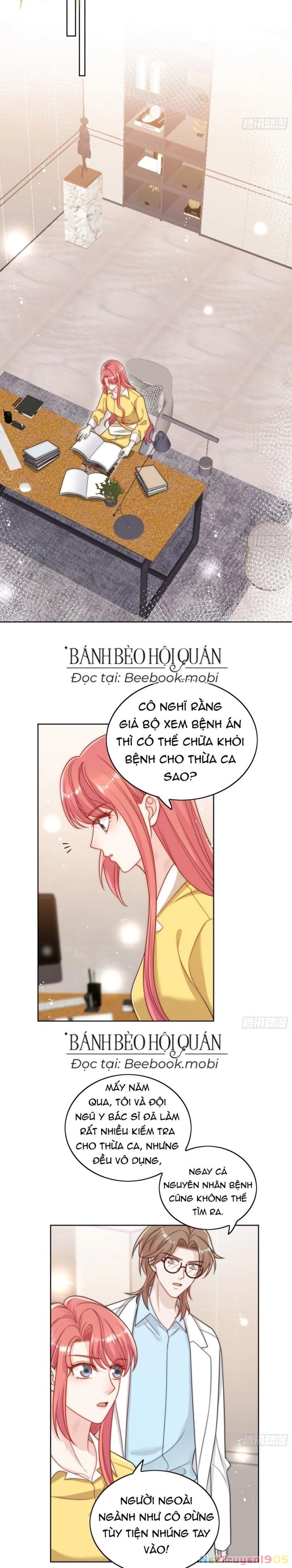 Khom Lưng Chapter 22 - 7