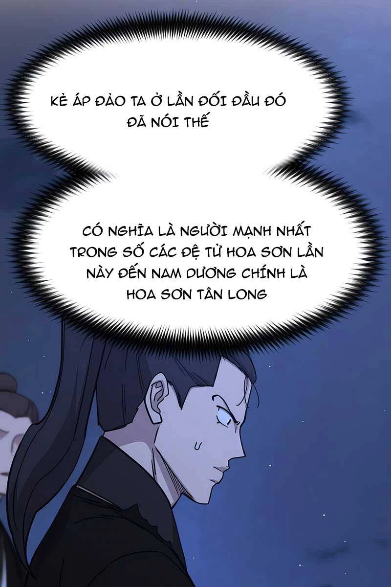 Hoa Sơn Tái Xuất Chapter 81 - 8