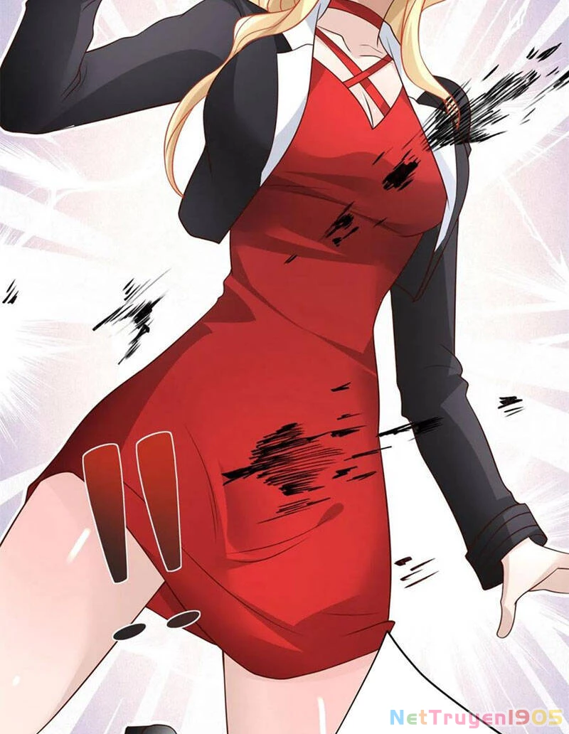 Đại Phản Diện Chapter 57 - 10