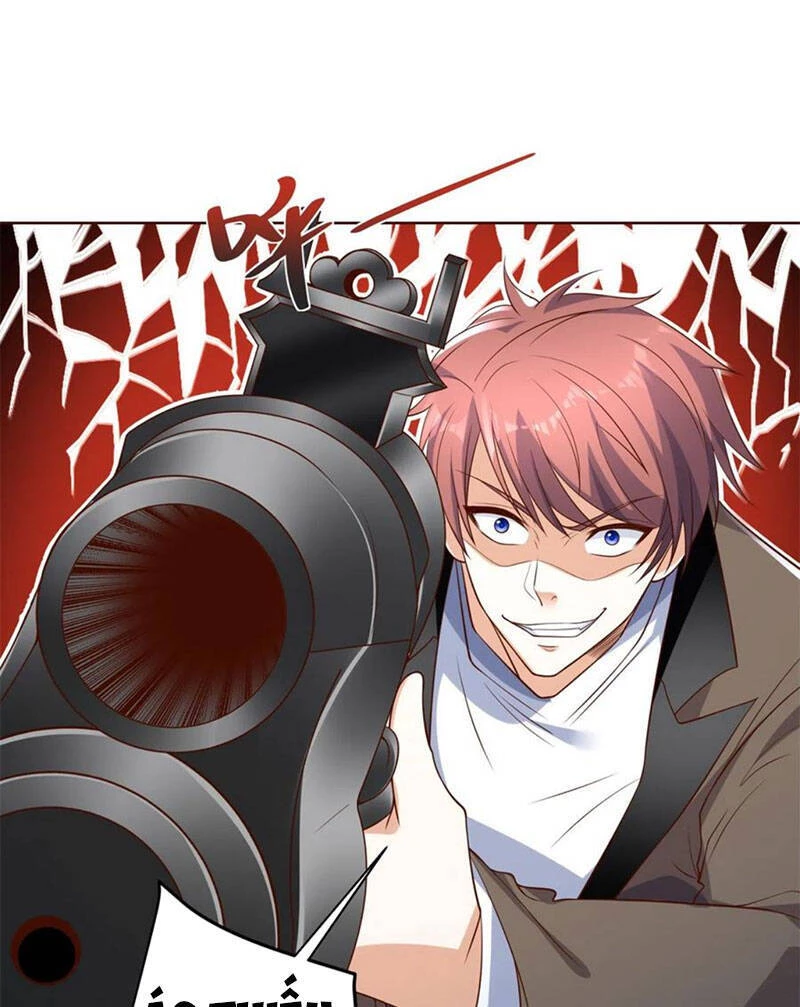 Đại Phản Diện Chapter 57 - 21