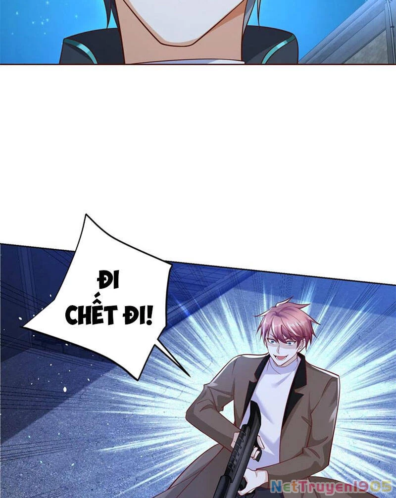 Đại Phản Diện Chapter 57 - 23