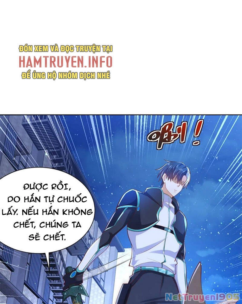 Đại Phản Diện Chapter 57 - 31