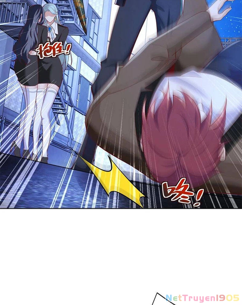 Đại Phản Diện Chapter 57 - 32