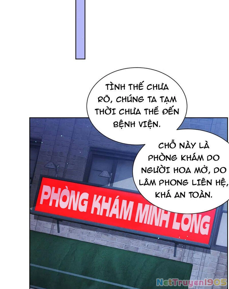 Đại Phản Diện Chapter 57 - 35