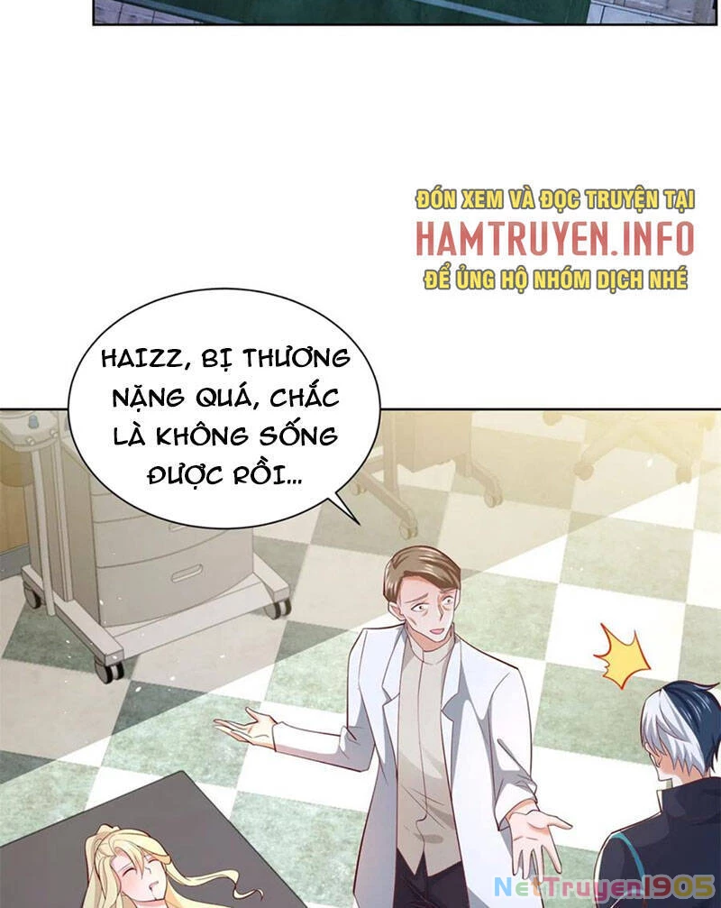 Đại Phản Diện Chapter 57 - 36