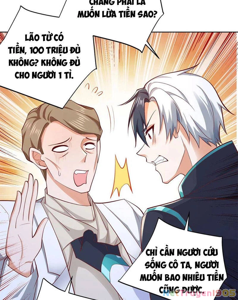 Đại Phản Diện Chapter 57 - 38