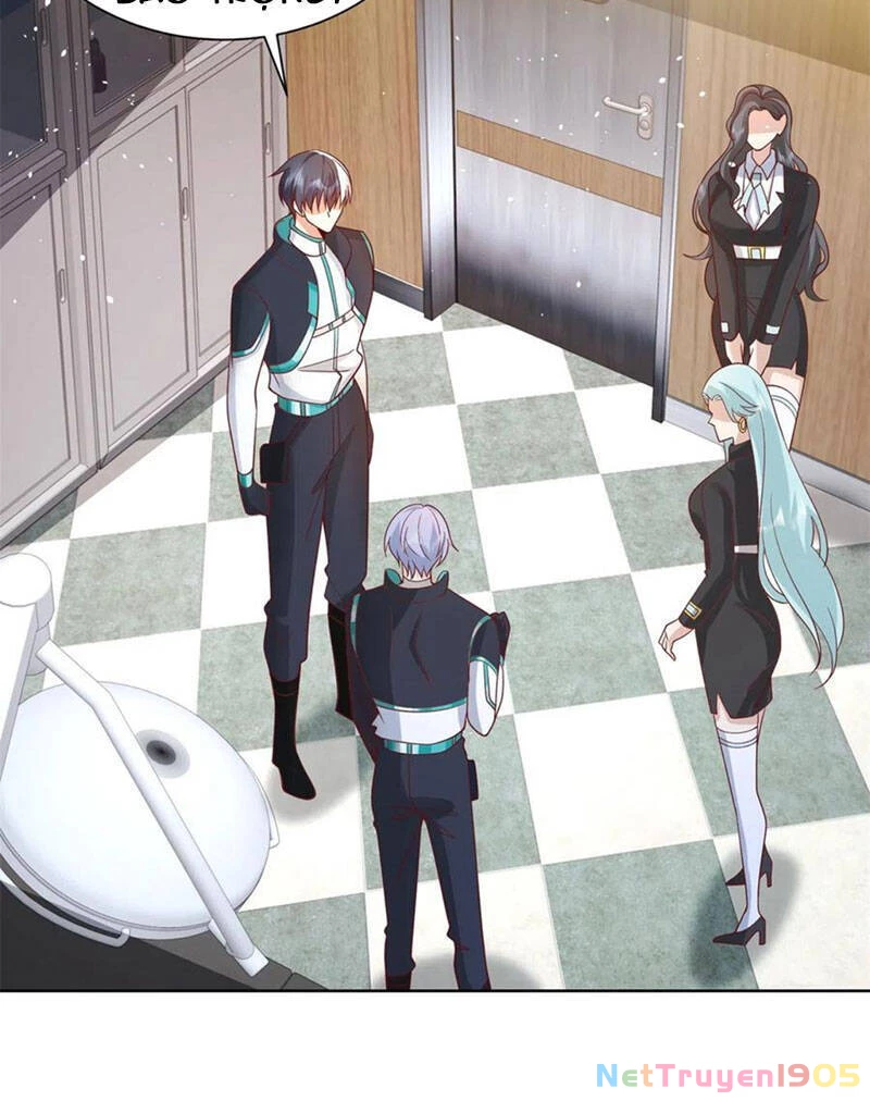 Đại Phản Diện Chapter 57 - 46