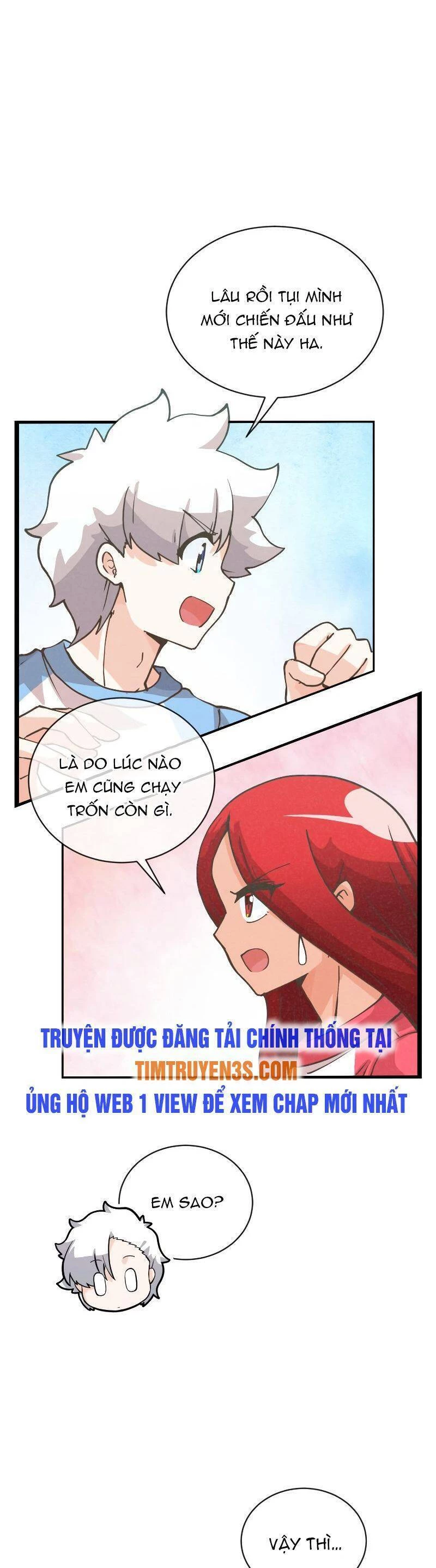 Nông Dân Linh Hồn Chapter 116 - 3