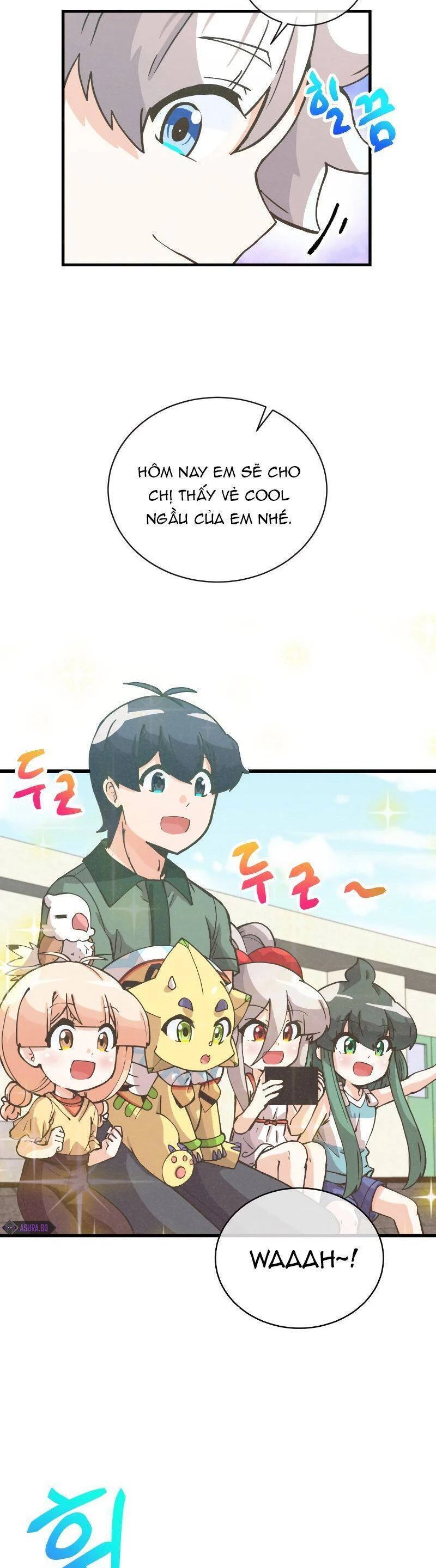 Nông Dân Linh Hồn Chapter 116 - 4