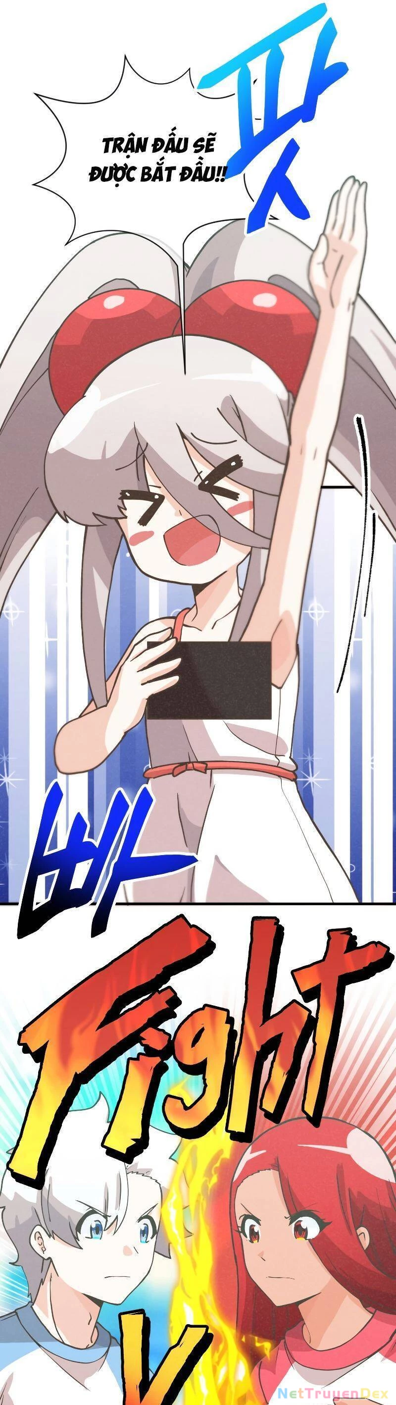 Nông Dân Linh Hồn Chapter 116 - 6