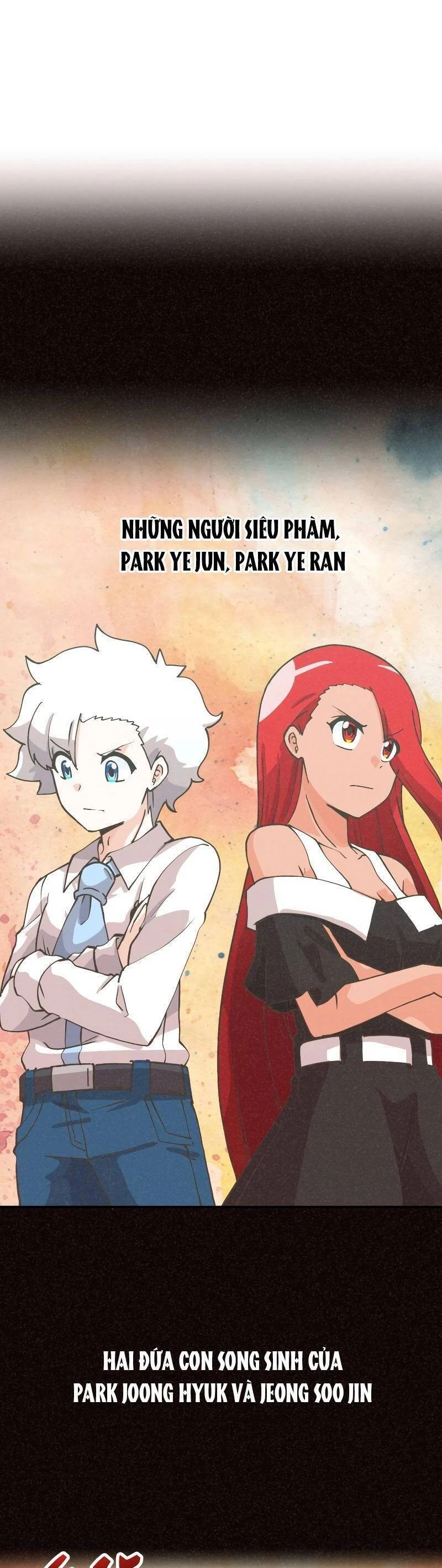 Nông Dân Linh Hồn Chapter 116 - 8