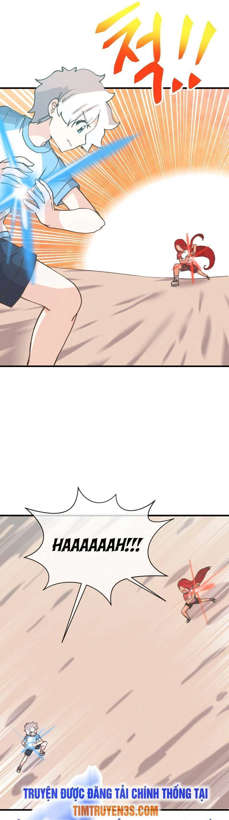 Nông Dân Linh Hồn Chapter 116 - 11