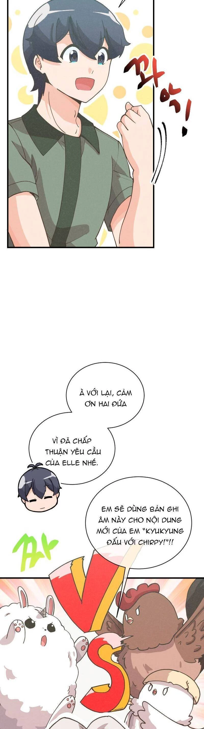 Nông Dân Linh Hồn Chapter 116 - 14