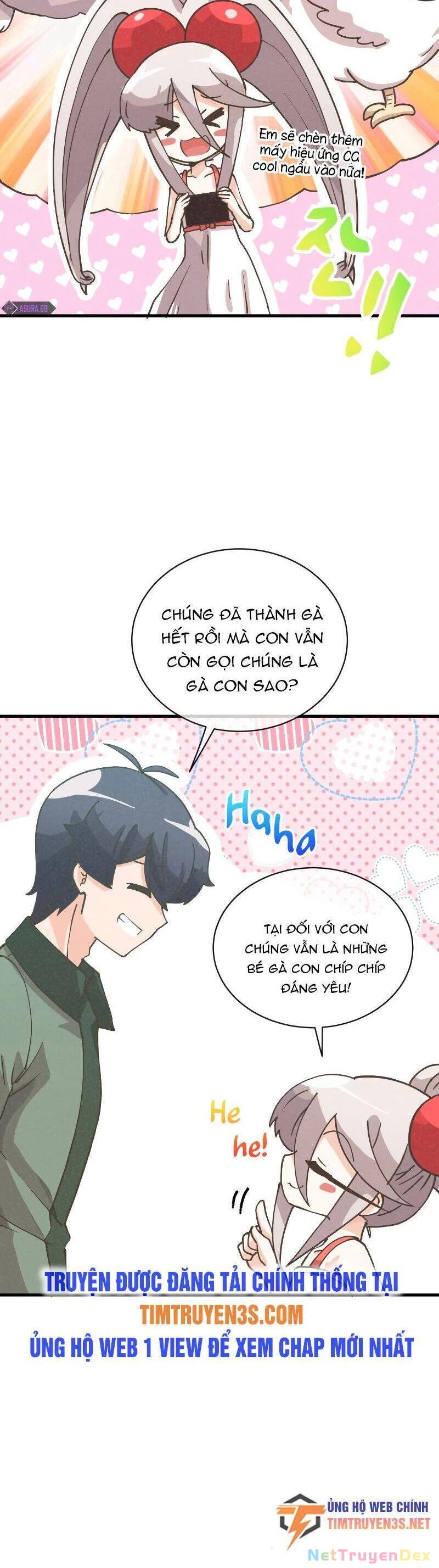 Nông Dân Linh Hồn Chapter 116 - 15