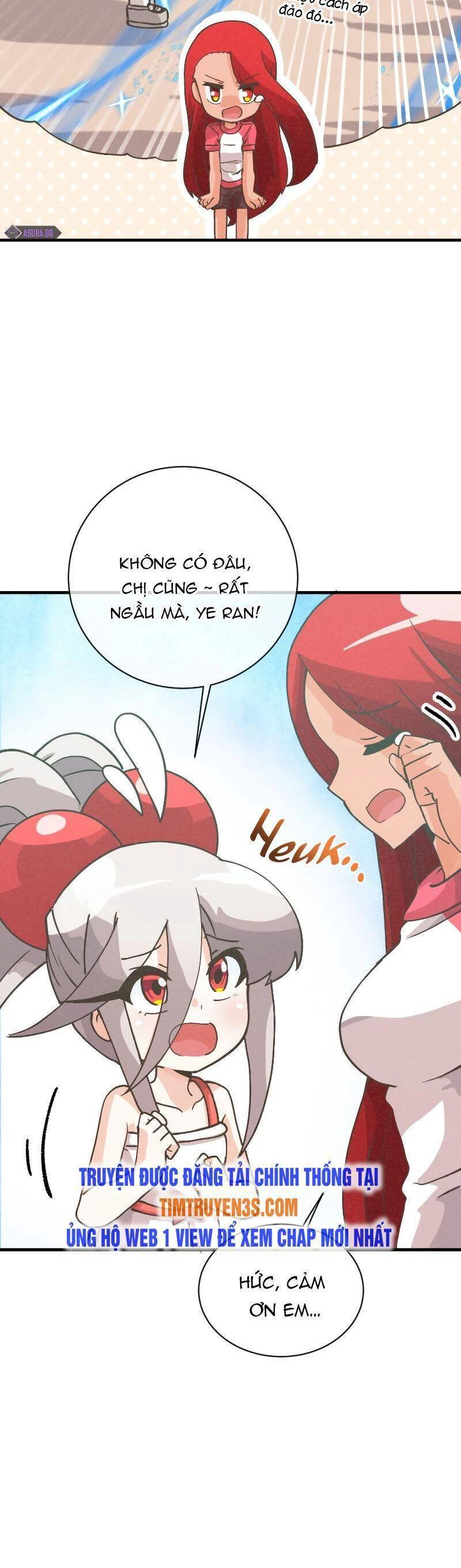 Nông Dân Linh Hồn Chapter 116 - 17