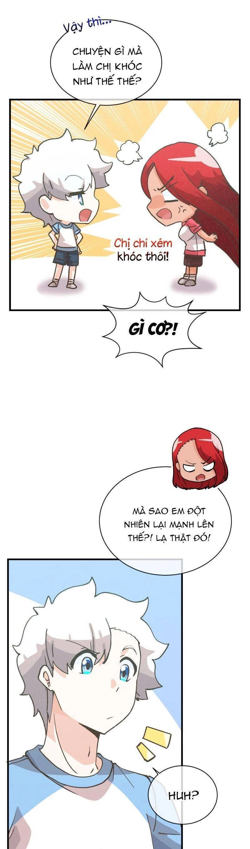 Nông Dân Linh Hồn Chapter 116 - 18