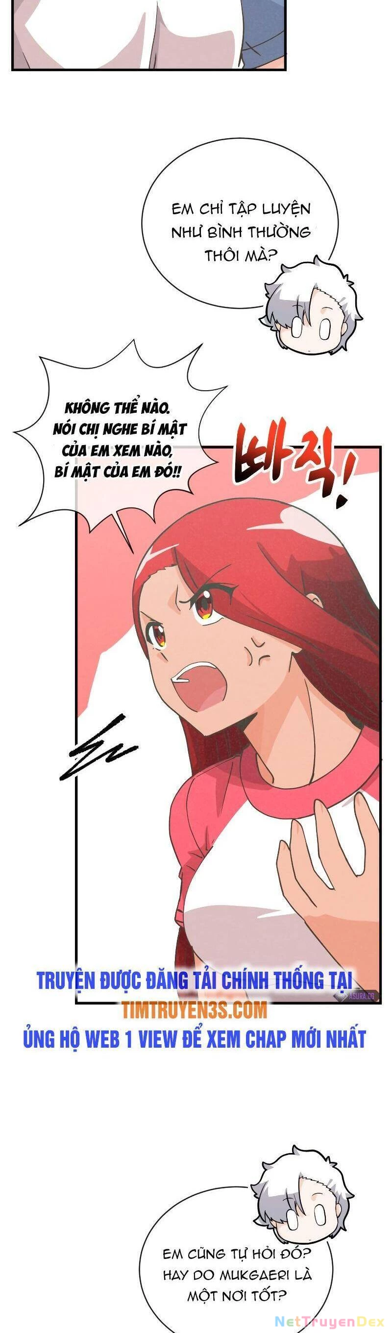 Nông Dân Linh Hồn Chapter 116 - 19