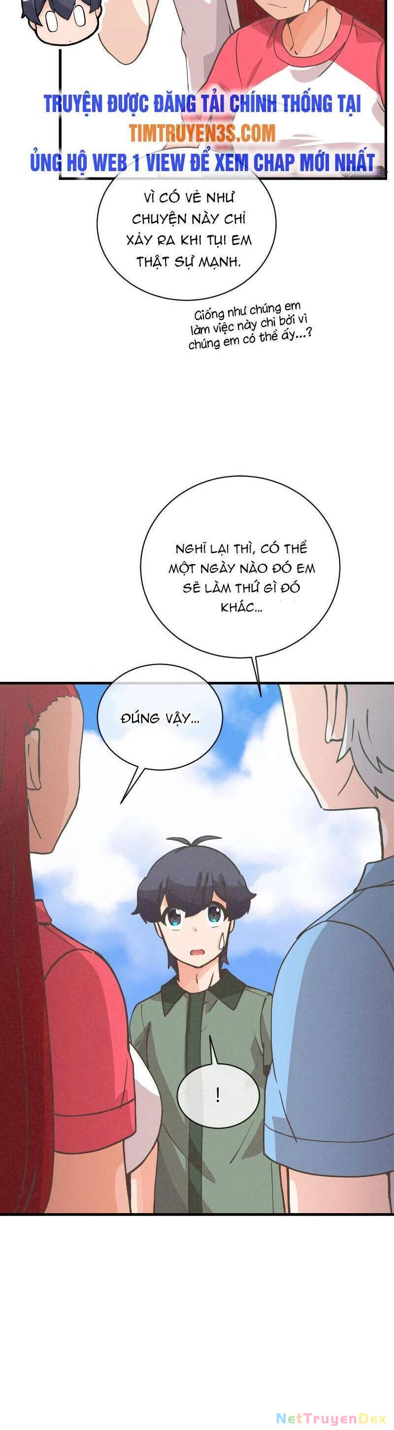 Nông Dân Linh Hồn Chapter 116 - 22