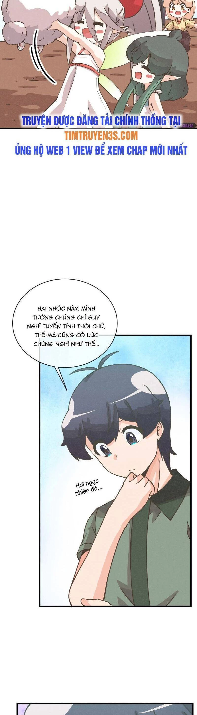 Nông Dân Linh Hồn Chapter 116 - 24
