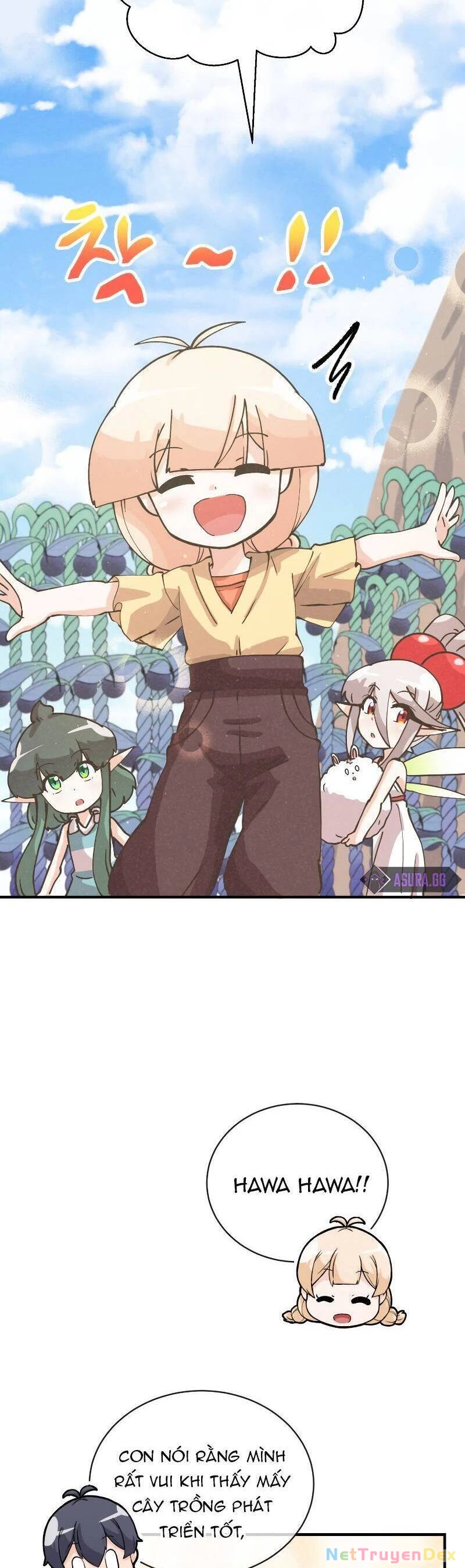 Nông Dân Linh Hồn Chapter 116 - 29