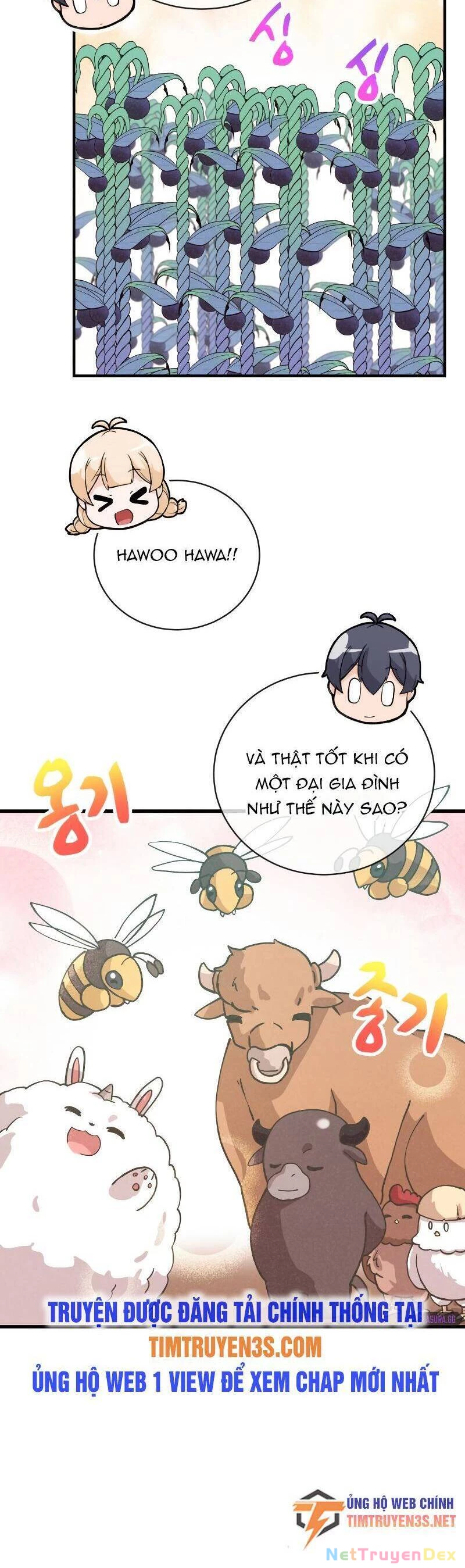 Nông Dân Linh Hồn Chapter 116 - 30