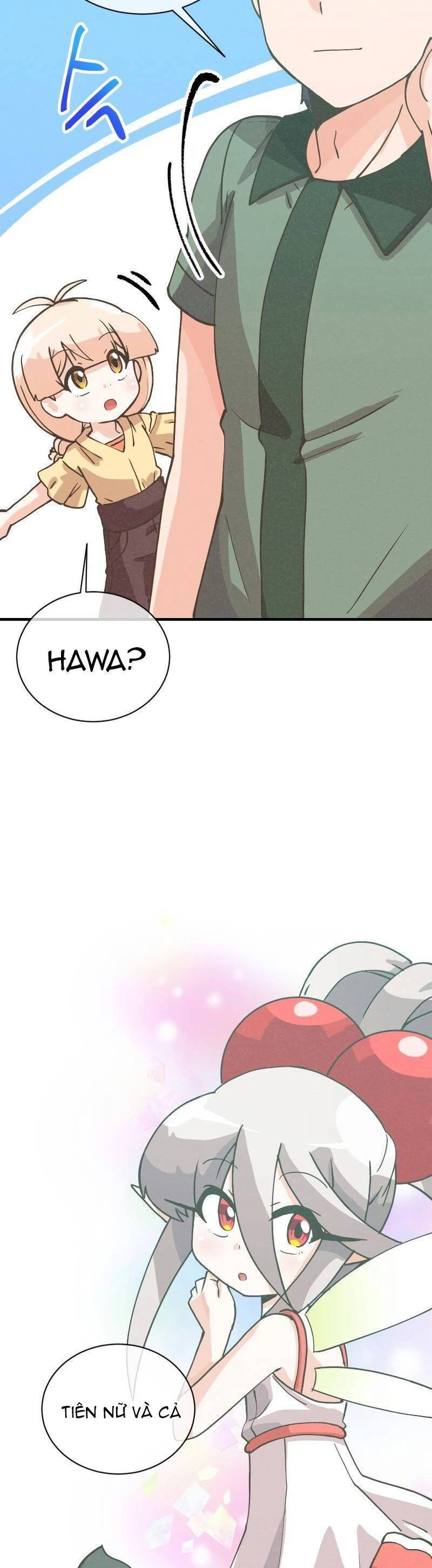 Nông Dân Linh Hồn Chapter 116 - 33
