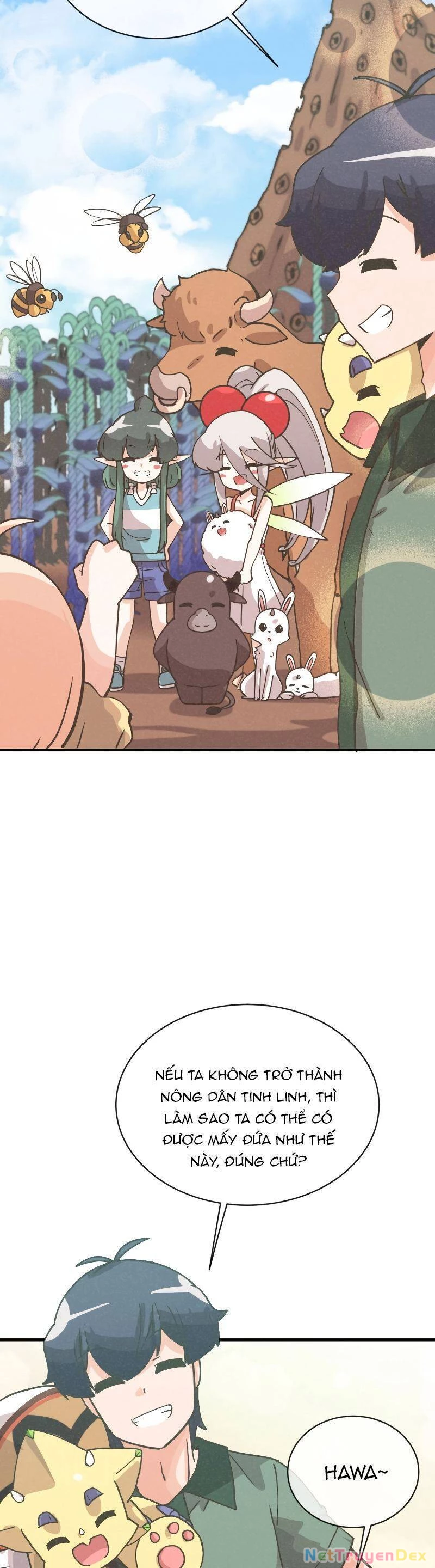 Nông Dân Linh Hồn Chapter 116 - 37