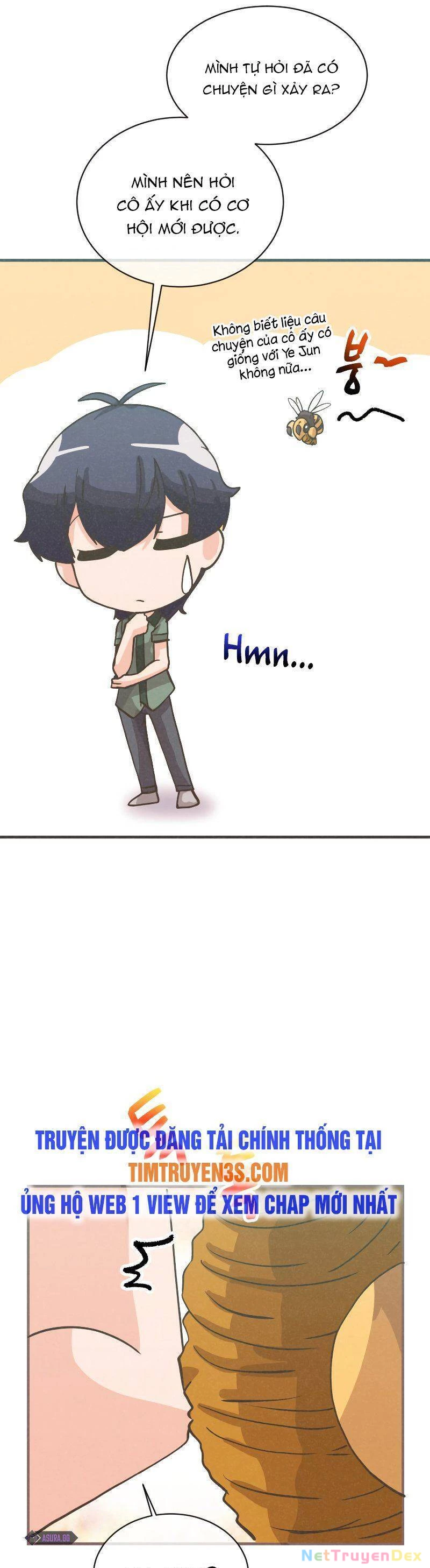 Nông Dân Linh Hồn Chapter 116 - 41