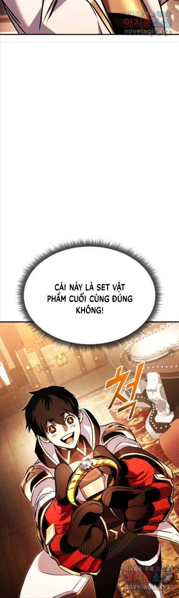 Huyền Thoại Game Thủ - Tái Xuất Chapter 112 - 13