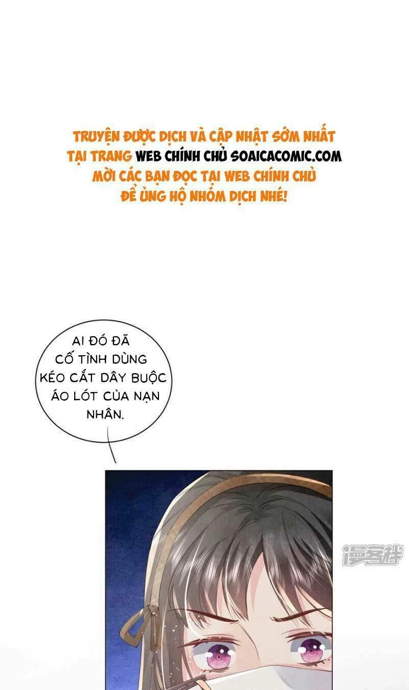 Tôi Có Ông Chồng Hay Ghen Chapter 98 - 1