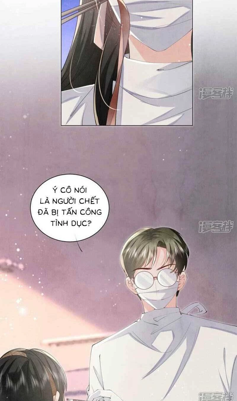 Tôi Có Ông Chồng Hay Ghen Chapter 98 - 2