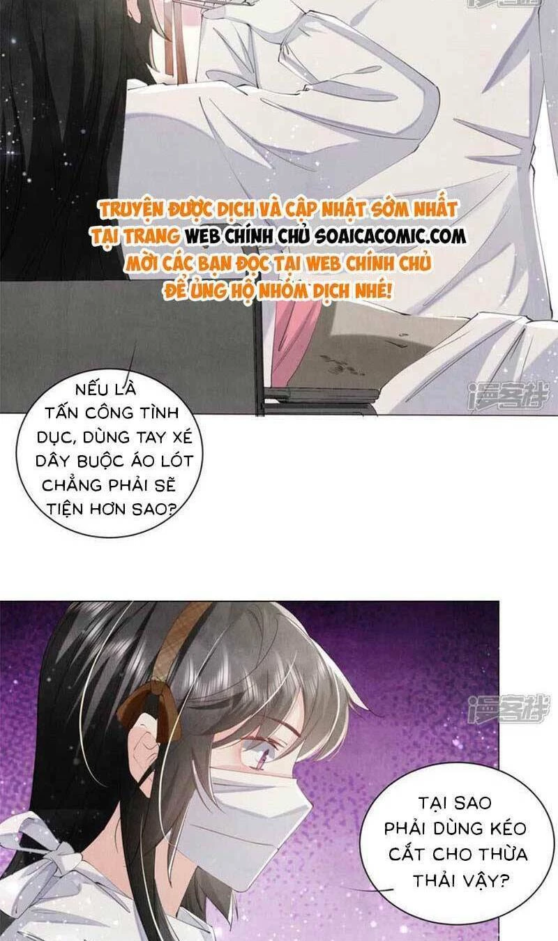 Tôi Có Ông Chồng Hay Ghen Chapter 98 - 3