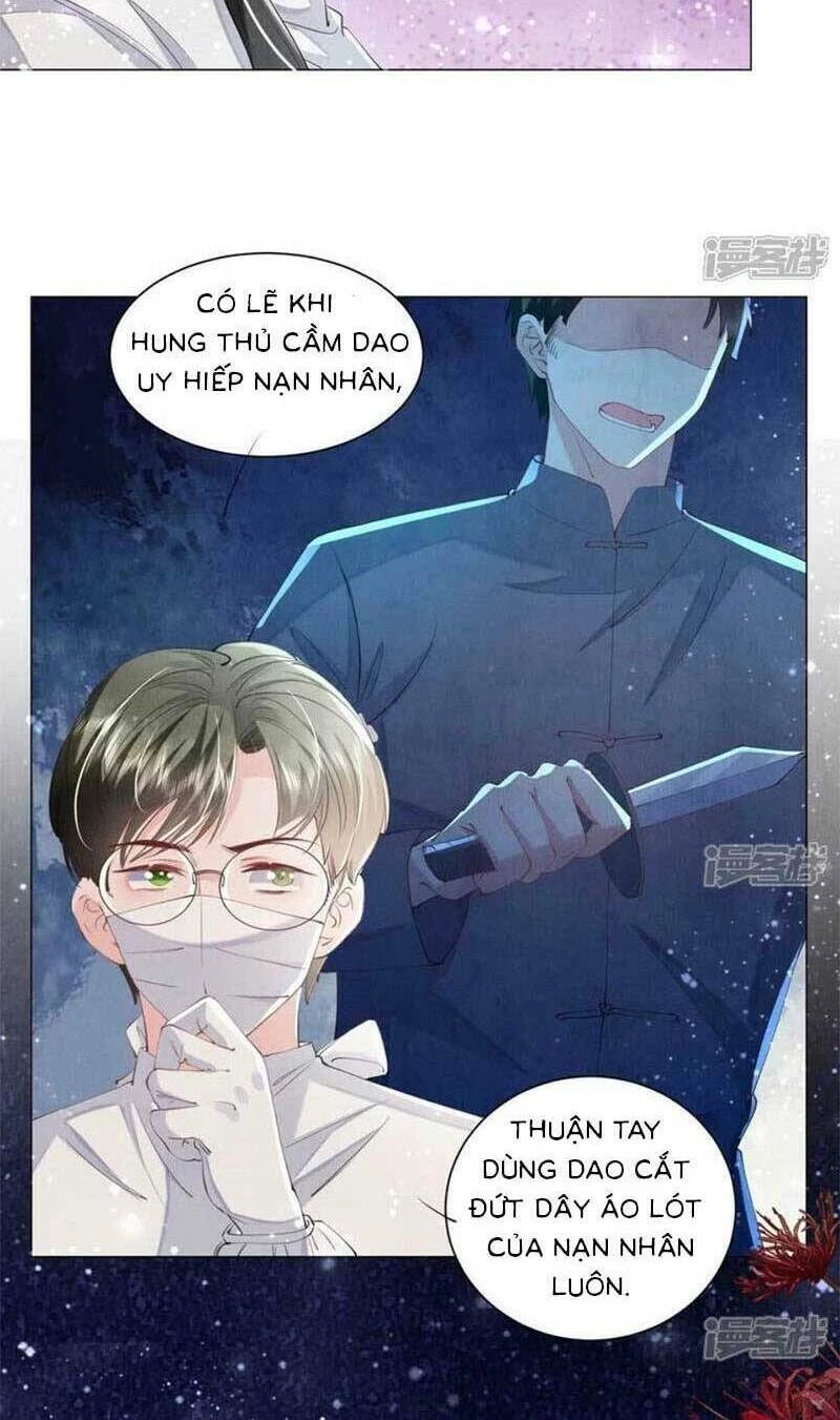 Tôi Có Ông Chồng Hay Ghen Chapter 98 - 4