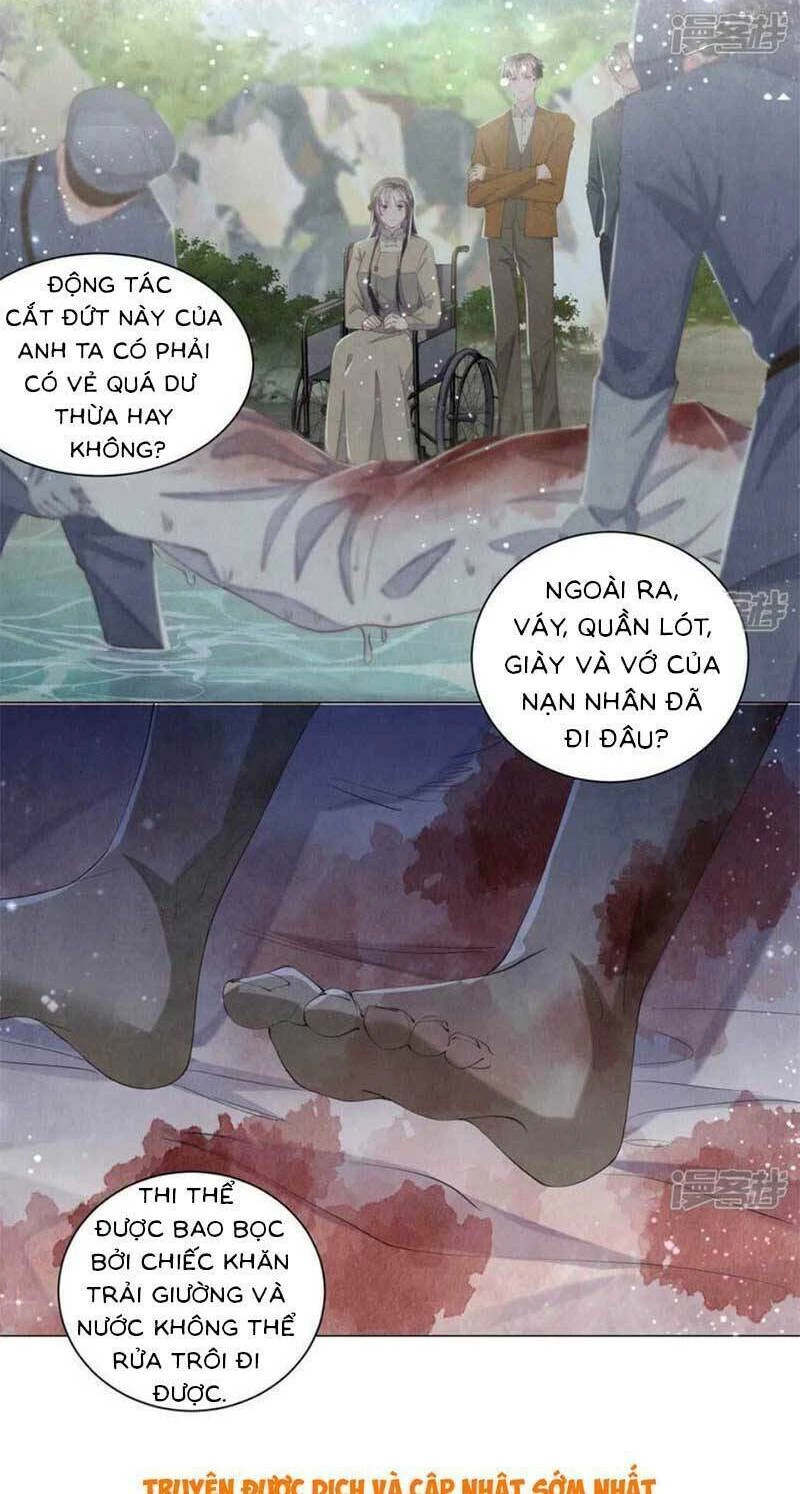 Tôi Có Ông Chồng Hay Ghen Chapter 98 - 6