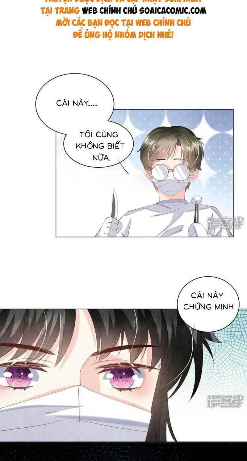 Tôi Có Ông Chồng Hay Ghen Chapter 98 - 7