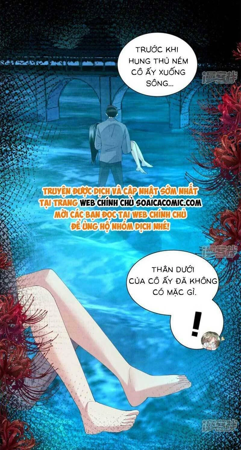 Tôi Có Ông Chồng Hay Ghen Chapter 98 - 8