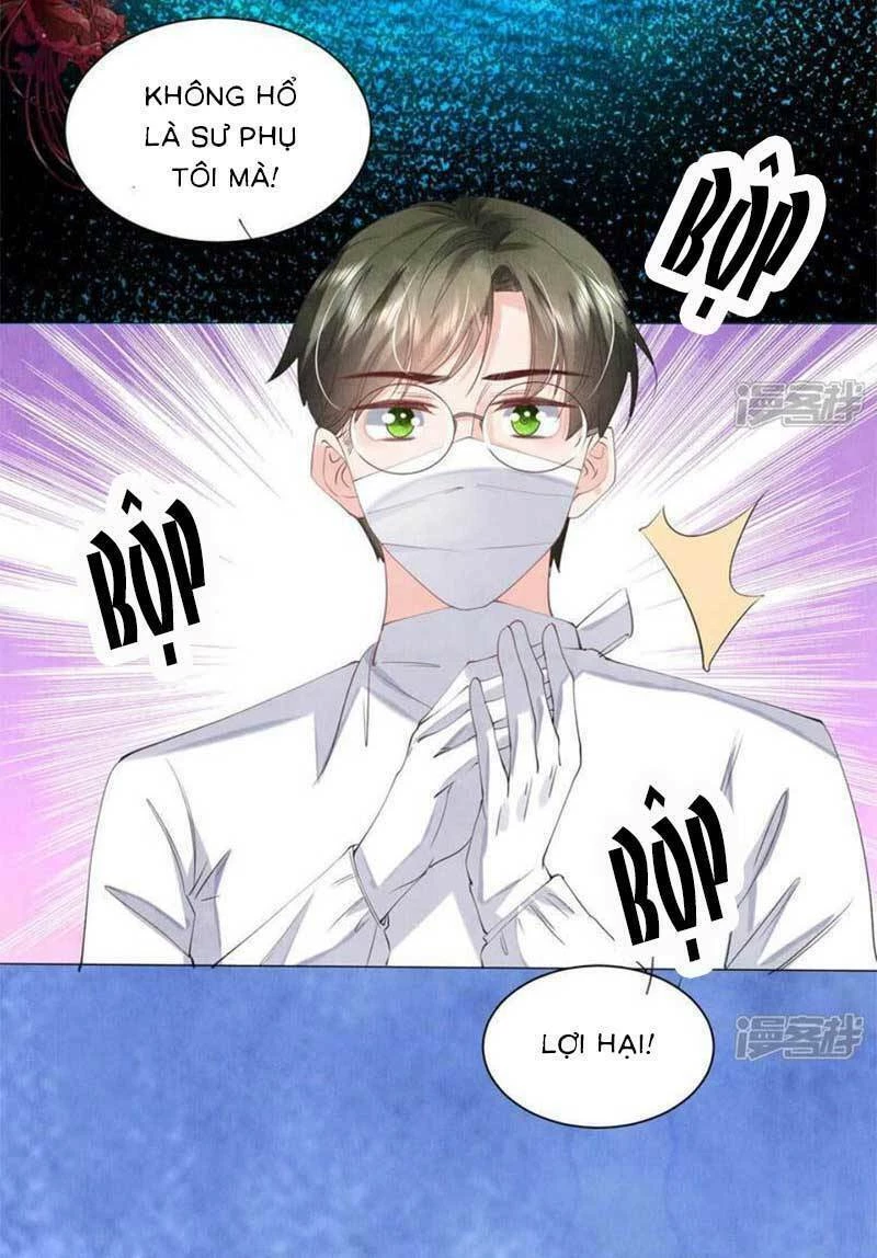 Tôi Có Ông Chồng Hay Ghen Chapter 98 - 9