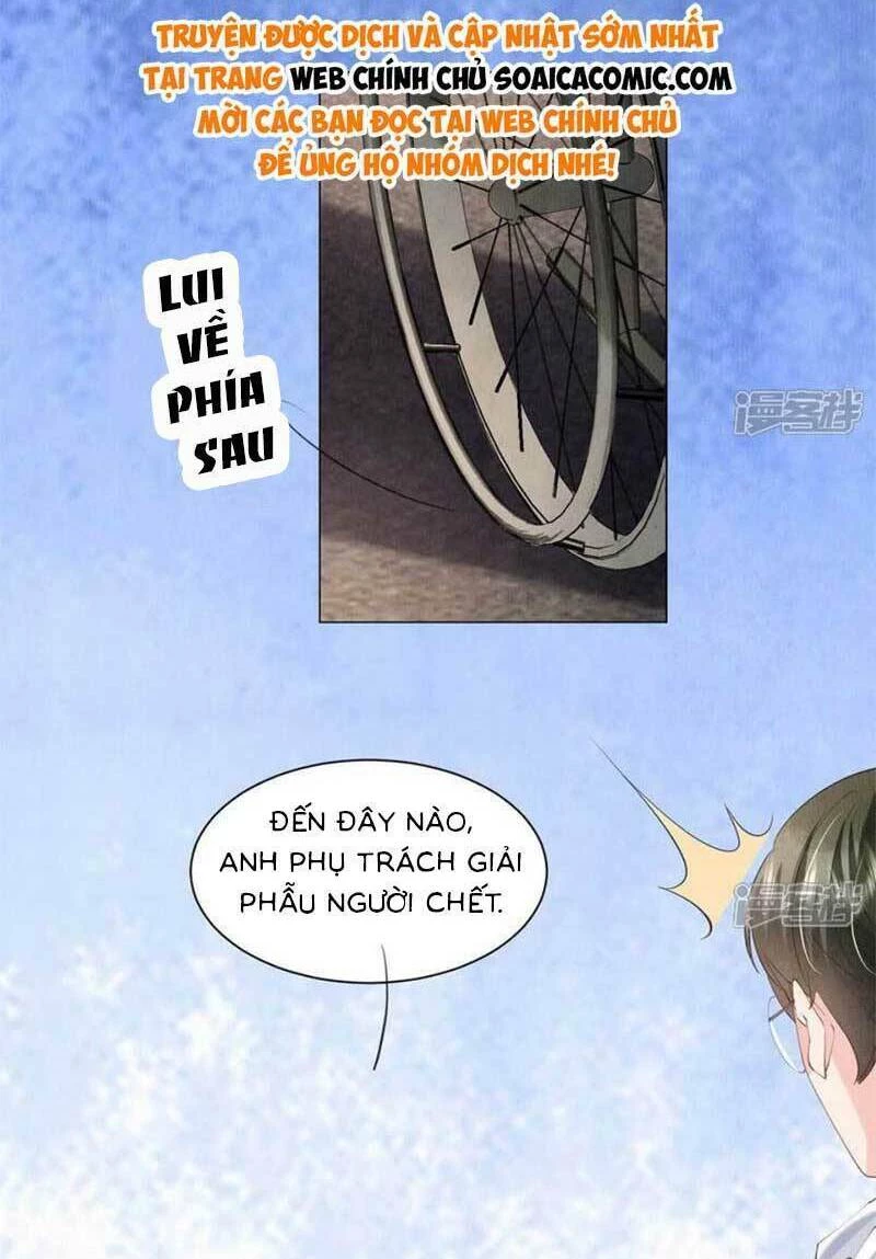 Tôi Có Ông Chồng Hay Ghen Chapter 98 - 10