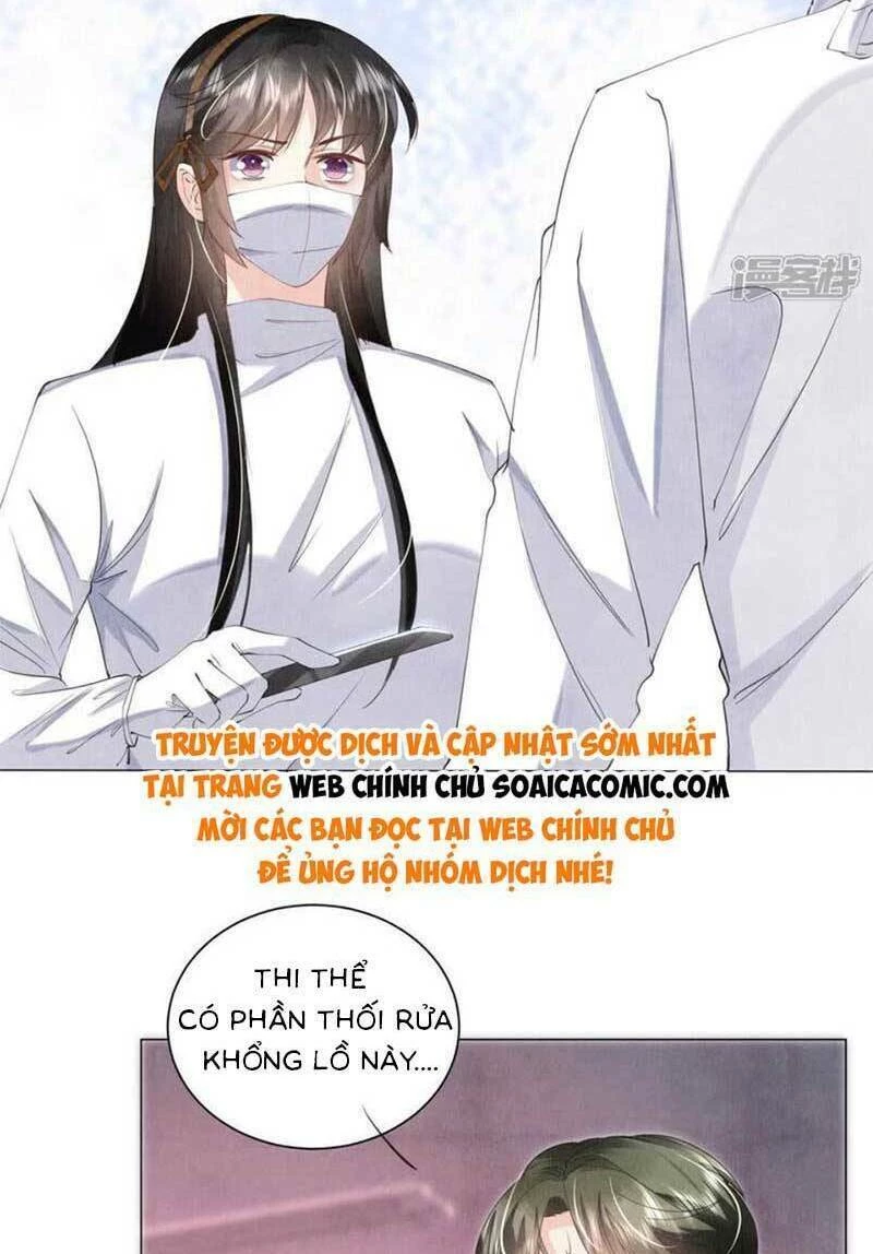 Tôi Có Ông Chồng Hay Ghen Chapter 98 - 11