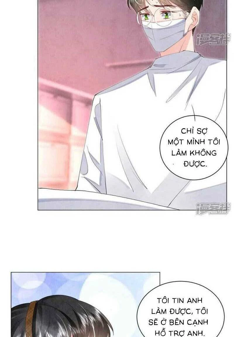 Tôi Có Ông Chồng Hay Ghen Chapter 98 - 12