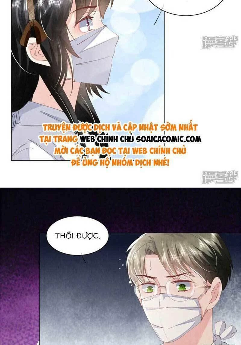 Tôi Có Ông Chồng Hay Ghen Chapter 98 - 13