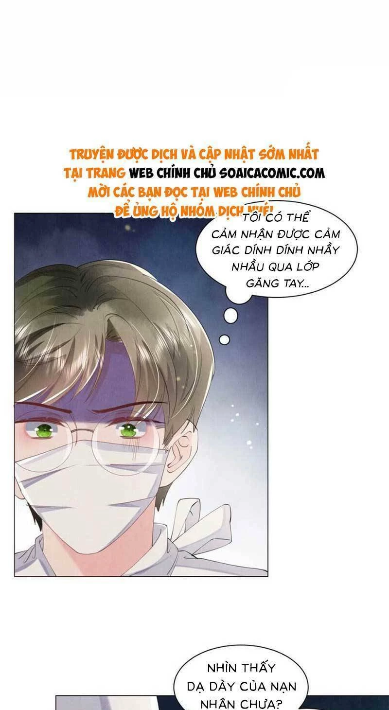 Tôi Có Ông Chồng Hay Ghen Chapter 98 - 15