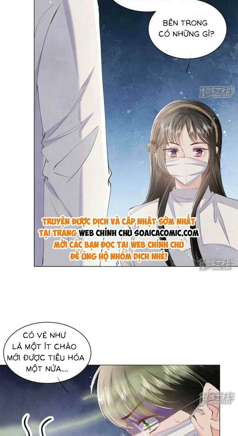 Tôi Có Ông Chồng Hay Ghen Chapter 98 - 16