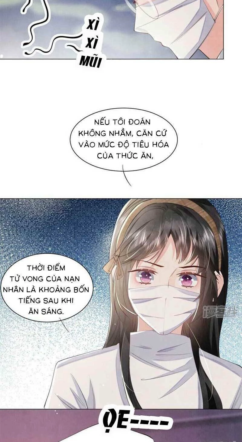 Tôi Có Ông Chồng Hay Ghen Chapter 98 - 17