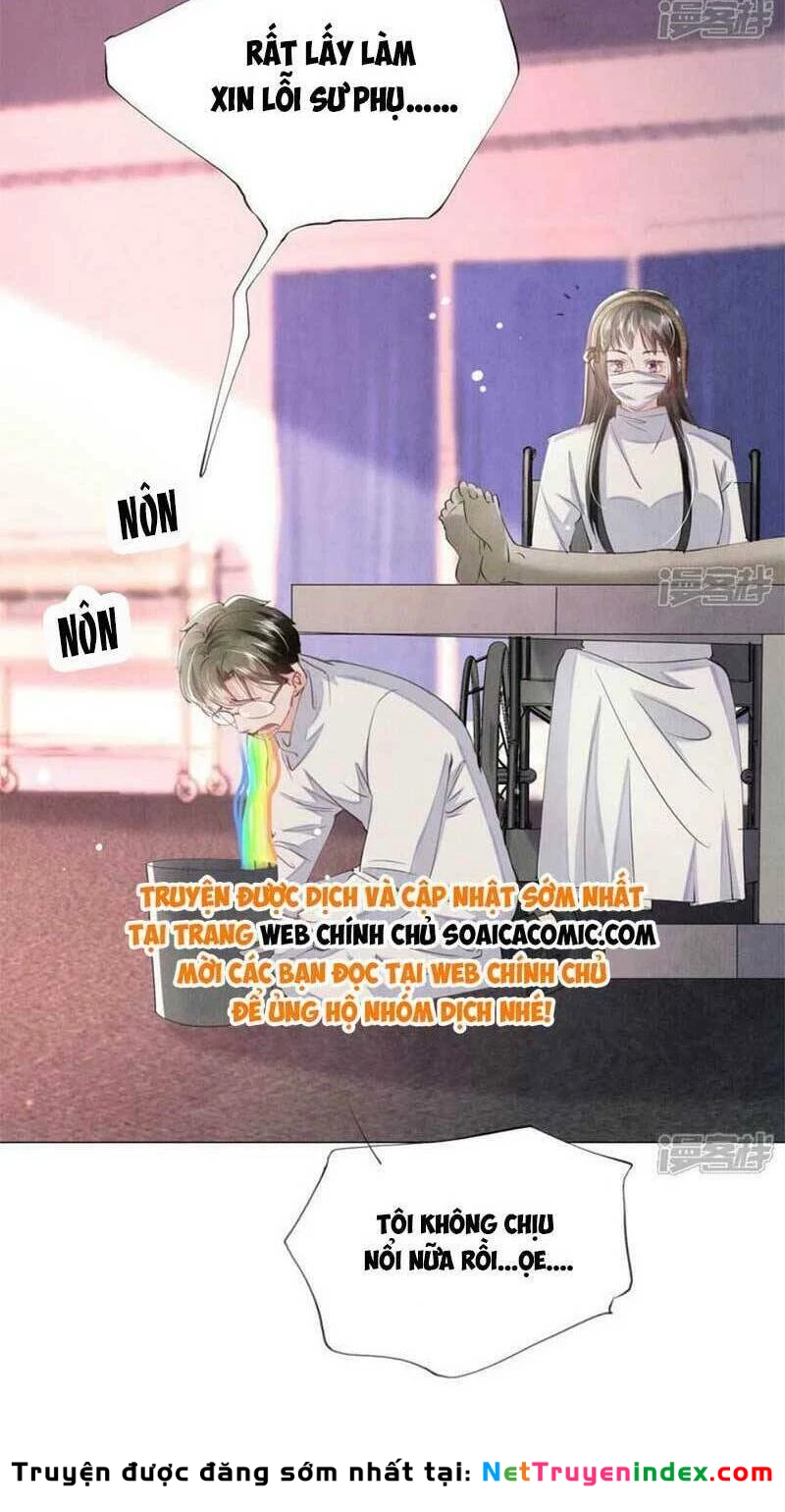 Tôi Có Ông Chồng Hay Ghen Chapter 98 - 18